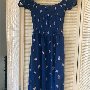 Size XS Wild Fable Maxi Dress